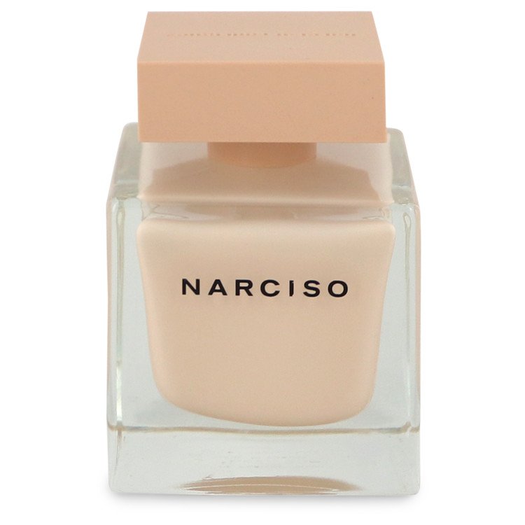 Narciso Poudree by Narciso Rodriguez Eau De Parfum Spray (unboxed) 3 oz Narciso Poudree by Narciso Rodriguez Eau De Parfum Spray (unboxed) 3 oz